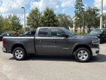 2025 RAM Ram 1500 Big Horn Crew Cab 4x4 6'4' Box