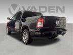 2024 RAM Ram 1500 Big Horn Crew Cab 4x4 5'7' Box
