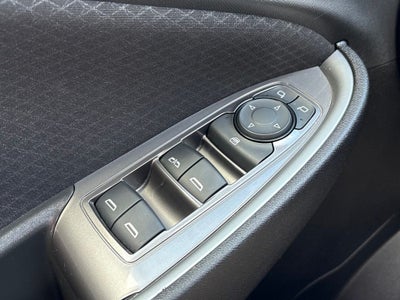 2025 Chevrolet Malibu FWD 1LT