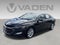 2025 Chevrolet Malibu FWD 1LT