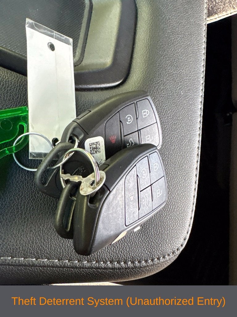 2023 Chevrolet Silverado 1500 2WD Crew Cab Short Bed LT