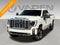 2025 GMC Sierra 3500HD 4WD Crew Cab Standard Bed Denali