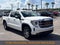 2025 GMC Sierra 1500 4WD Crew Cab Short Box SLT