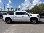 2025 GMC Sierra 1500 4WD Crew Cab Short Box SLT