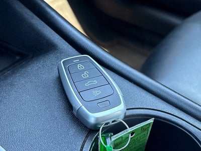 2022 Nissan Altima SR FWD