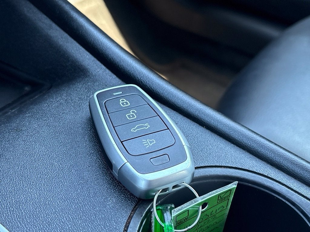 2022 Nissan Altima SR FWD