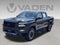 2023 Nissan Frontier Crew Cab PRO-4X 4x4