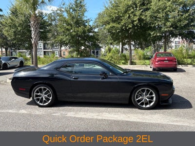 2023 Dodge Challenger GT