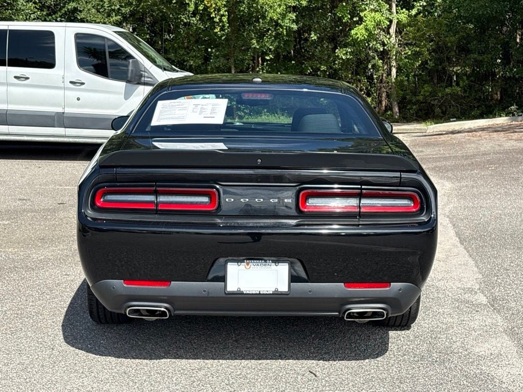 2023 Dodge Challenger GT