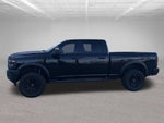 2026 RAM Ram 2500 Warlock