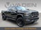 2026 RAM Ram 2500 Warlock