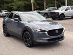 2025 Mazda Mazda CX-30 2.5 S Carbon Edition