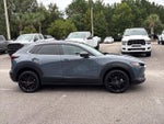 2025 Mazda Mazda CX-30 2.5 S Carbon Edition