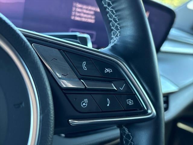 2025 Buick Enclave Avenir FWD