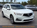 2020 Acura MDX Advance Package