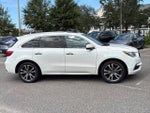 2020 Acura MDX Advance Package