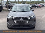 2024 Nissan Rogue SV FWD