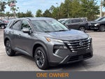 2024 Nissan Rogue SV FWD