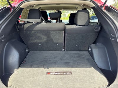 2023 Mitsubishi Eclipse Cross LE S-AWC
