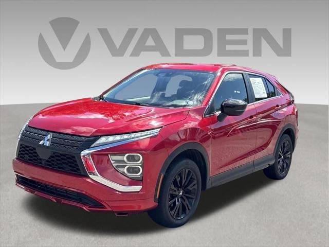 2023 Mitsubishi Eclipse Cross LE S-AWC