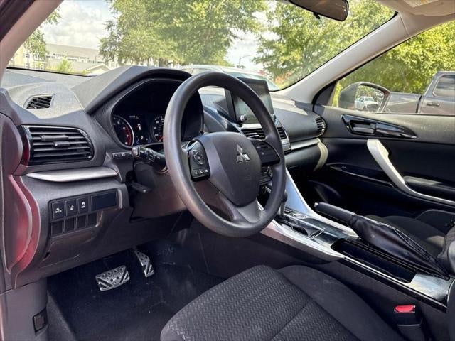 2023 Mitsubishi Eclipse Cross LE S-AWC