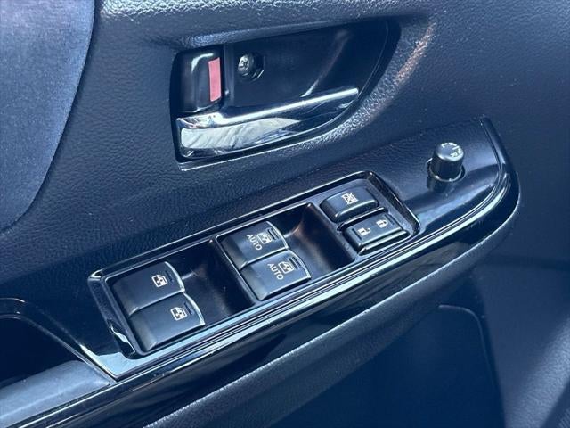 2018 Subaru WRX STI STi