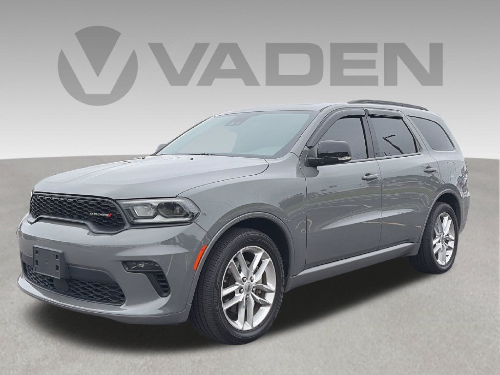2023 Dodge Durango GT Plus