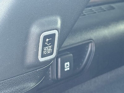 2023 Jeep Grand Cherokee Summit 4xe