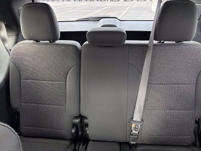 2024 Chevrolet Traverse LT 1LT