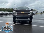 2022 Chevrolet Silverado 3500HD High Country
