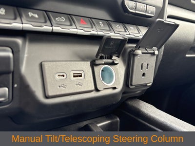 2022 Chevrolet Silverado 3500HD High Country