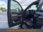 2022 Chevrolet Silverado 3500HD High Country