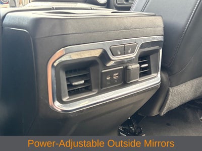 2022 Chevrolet Silverado 3500HD High Country