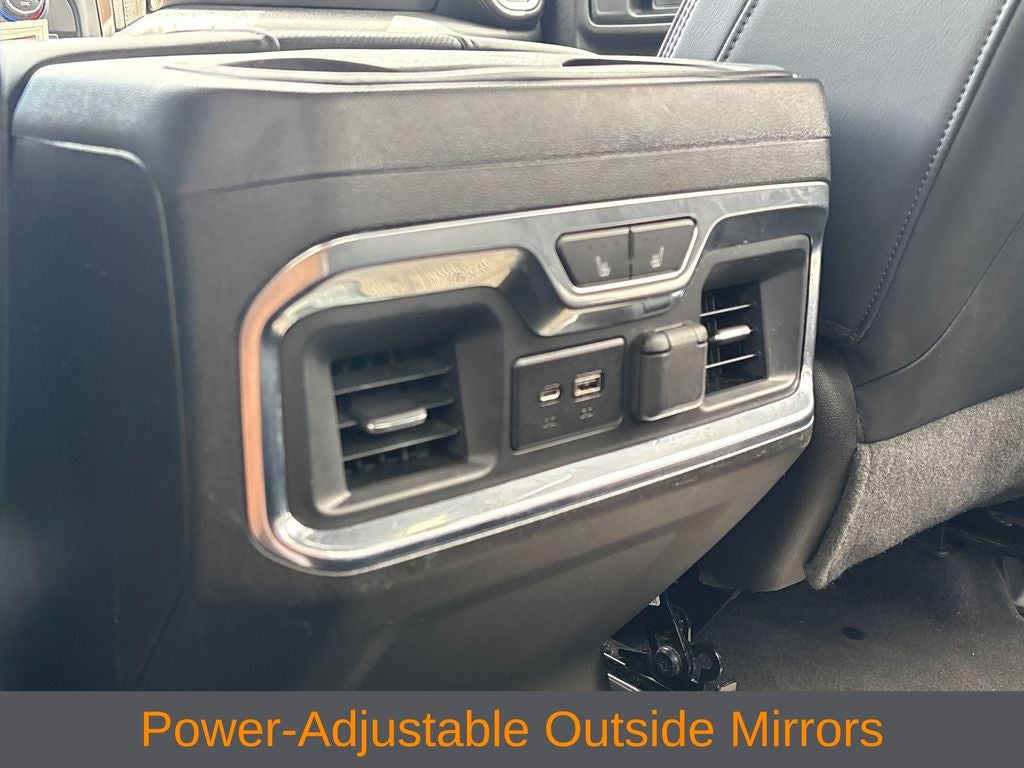 2022 Chevrolet Silverado 3500HD High Country