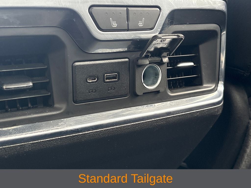 2022 Chevrolet Silverado 3500HD High Country