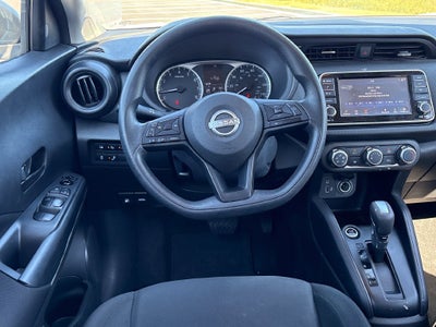 2023 Nissan Kicks S