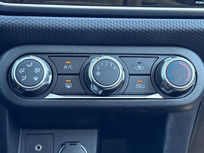 2023 Nissan Kicks S