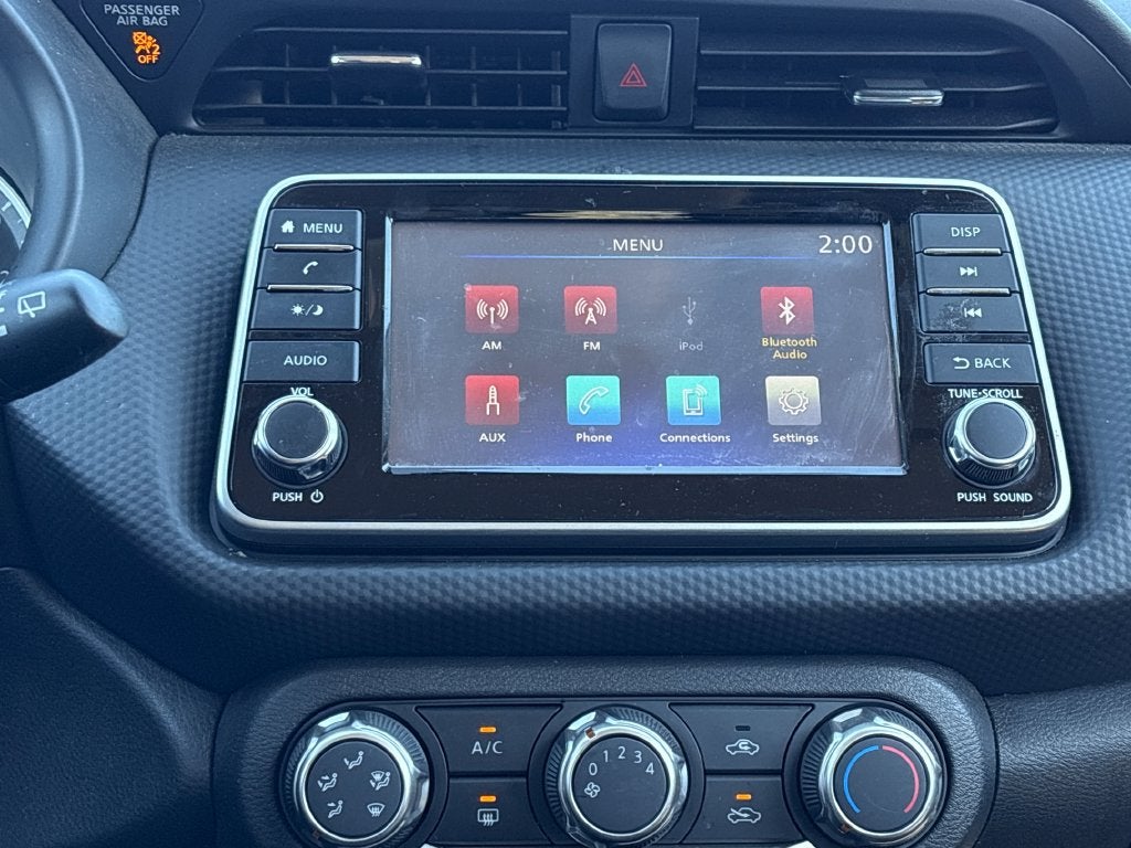 2023 Nissan Kicks S