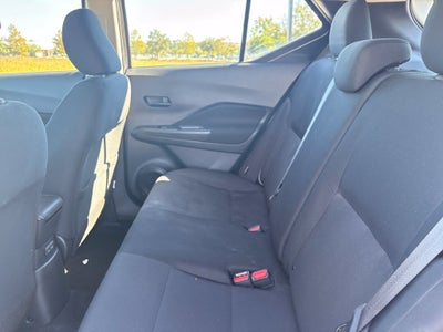 2023 Nissan Kicks S