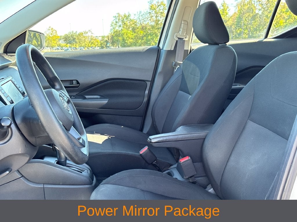 2023 Nissan Kicks S