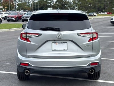 2019 Acura RDX Technology Package