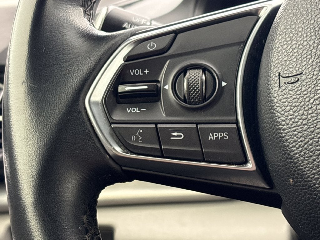 2019 Acura RDX Technology Package