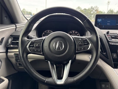 2019 Acura RDX Technology Package