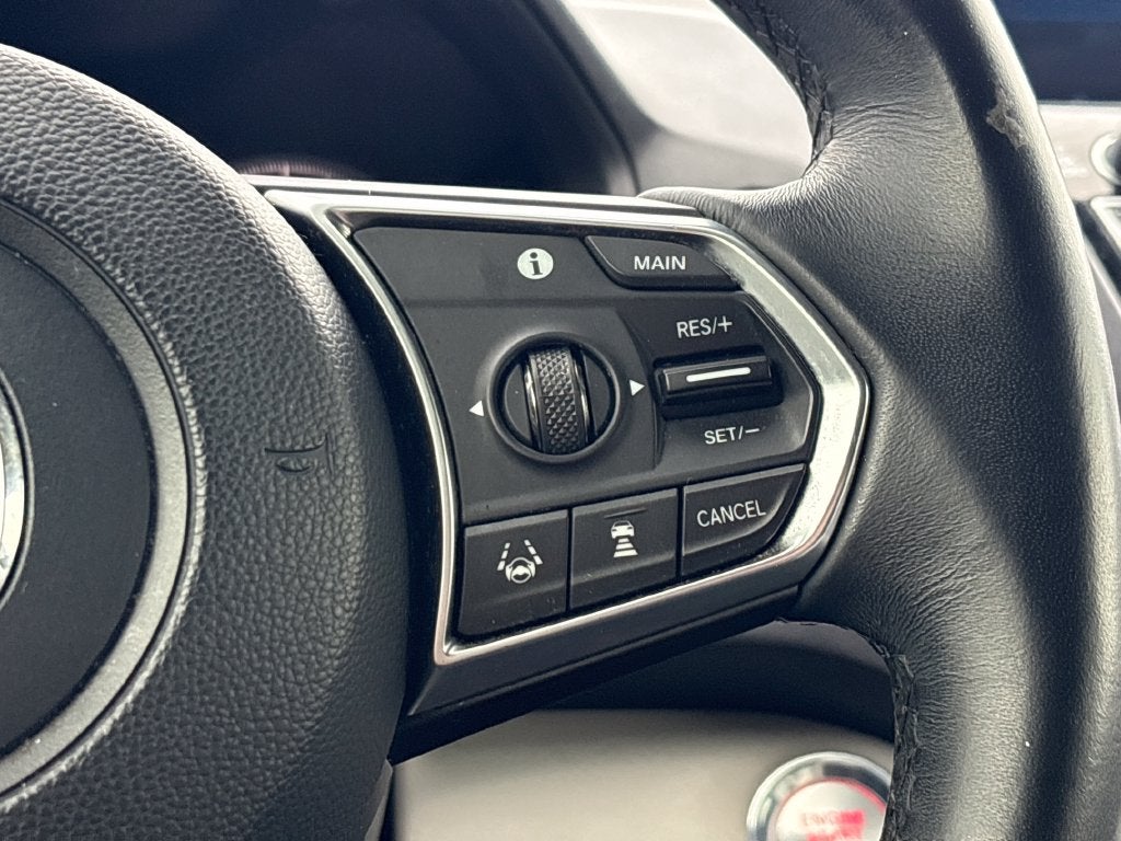 2019 Acura RDX Technology Package