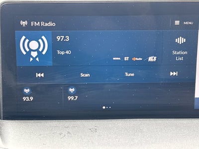 2019 Acura RDX Technology Package