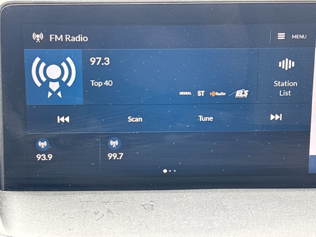 2019 Acura RDX Technology Package