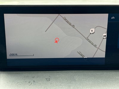 2019 Acura RDX Technology Package