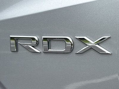 2019 Acura RDX Technology Package