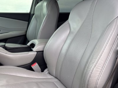 2019 Acura RDX Technology Package