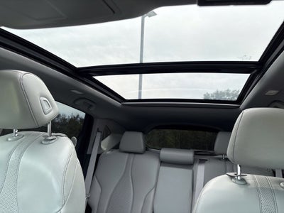 2019 Acura RDX Technology Package